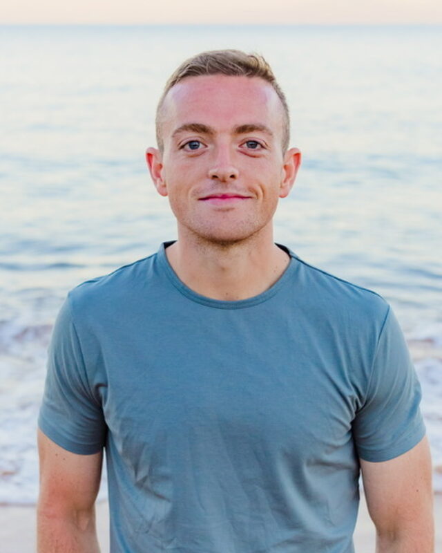 Jacob Sanders, founder of Semi Expert